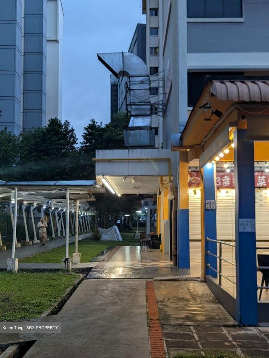 Clementi West Street 2 (D5), Retail #497980821